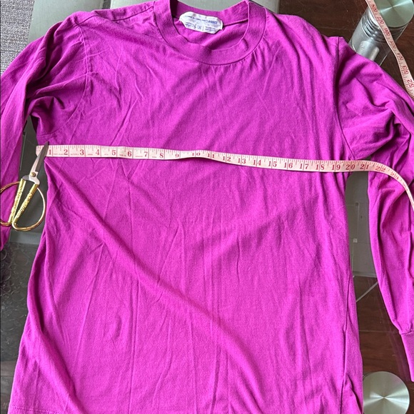 Comme des Garcons Pink Sweater - Picture 7 of 8